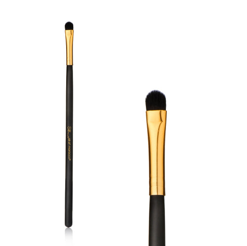 Silk Oil of Morocco - Vegan Small Shadow Brush
