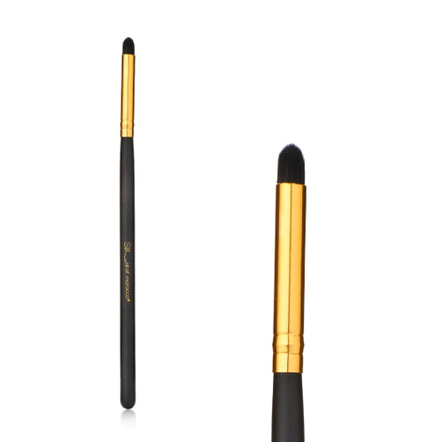 Silk Oil of Morocco - Vegan Smudge Eye Brush