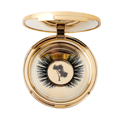 Silk Oil of Morocco - Faux Mink Lashes *Clear or Black Lash Bond Liner SOLD SEPARATELY*