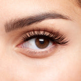 Silk Oil of Morocco - Faux Mink Lashes *Clear or Black Lash Bond Liner SOLD SEPARATELY*, view 3