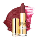 Silk Oil of Morocco - Velvet - Argan Vegan Lipstick, view 2