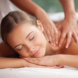 Silk Oil of Morocco - Vitality Argan Massage Oil, view 2