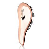 Silk Oil of Morocco Volumising Shampoo & Conditioner Value Pk, Brush - TVSN 149345, view 6