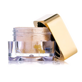 Silk Oil of Morocco - Waffle Cone - Vegan Eye Shimmer, view 2