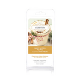 Silk Oil of Morocco - Sweet & Spicy Christmas Wax Melts, view 2