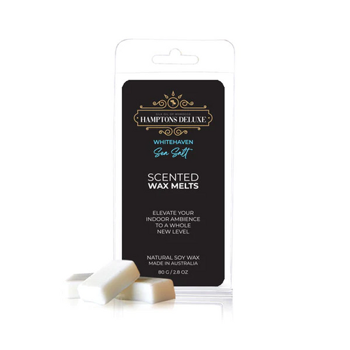 Silk Oil of Morocco - Whitehaven Wax Melt