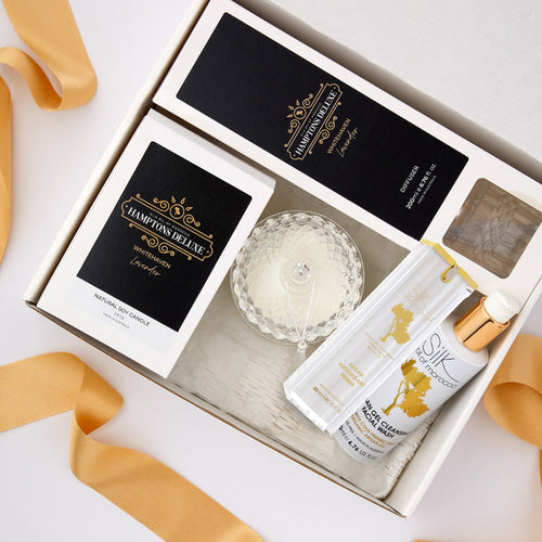 Silk Oil of Morocco - Whitehaven Hamptons Hamper