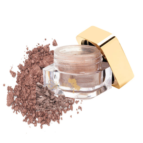 Silk Oil of Morocco - Wild Child - Vegan Eye Shimmer
