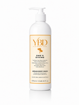 YBD x Silk Oil of Morocco - The Total Body Edit -She's Divine - Inspired by J'adore Dior, view 3
