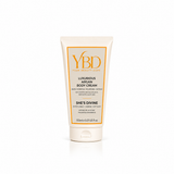 YBD x Silk Oil of Morocco - The Total Body Edit -She's Divine - Inspired by J'adore Dior, view 4