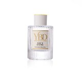 YBD x Silk Oil of Morocco - The Total Body Edit -She's Divine - Inspired by J'adore Dior, view 5