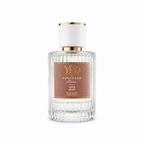 Silk Oil of Morocco Your Beauty Dupe x Fernando Hervas - 22 Eau de Parfum, view 3