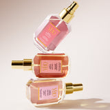 Silk Oil of Morocco Your Beauty Dupe - She's Addictive Body Mist - Inspired by Coco Mademoiselle Chanel Paris, view 3