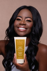 Silk Oil of Morocco Your Beauty Dupe - She's Back, Golden Argan Body Cream- Inspired by Poeme Lancome, view 3