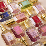Silk Oil of Morocco Your Beauty Dupe - She's Captivating Body Mist - Inspired by Burberry Her, view 5