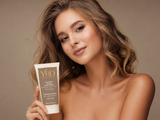 Silk Oil of Morocco Your Beauty Dupe - She's Delicious Argan Body Cream - Inspired by Kayali Vanilla 28, view 3