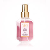 Silk Oil of Morocco Your Beauty Dupe - She's Elegant Body Mist - Inspired by Viktor & Rolf Flowerbomb, view 2