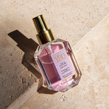 Silk Oil of Morocco Your Beauty Dupe - She's Elegant Body Mist - Inspired by Viktor & Rolf Flowerbomb, view 3