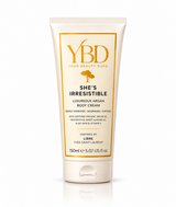 Silk Oil of Morocco Your Beauty Dupe - She's Irresistible Argan Body Cream - Inspired by Libre Yves Saint Laurent, view 2