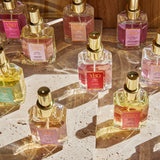 Silk Oil of Morocco Your Beauty Dupe - She's Luxury Body Mist - Inspired by Louis Vuitton Attrape-Reves, view 4