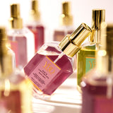Silk Oil of Morocco Your Beauty Dupe - She's Luxury Body Mist - Inspired by Louis Vuitton Attrape-Reves, view 6