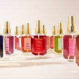 Silk Oil of Morocco Your Beauty Dupe - She's Magnetic Body Mist - Inspired by MFK Baccarat Rouge 540, view 3