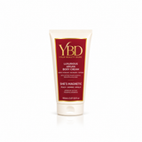 Silk Oil of Morocco Your Beauty Dupe - She's Magnetic Argan Body Cream - Inspired by Baccarat Rouge 540 MFK, view 2