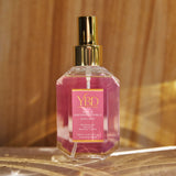 Silk Oil of Morocco Your Beauty Dupe - She's Unforgettable Body Mist - Inspired by Valentino Born In Roma, view 3