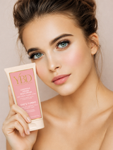 Silk Oil of Morocco Your Beauty Dupe - She's Yummy Argan Body Cream - Inspired by Kayali Boujee Marshmallow, view 3