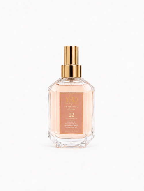 Silk Oil of Morocco Your Beauty Dupe x Fernando Hervas - 22 Body Mist 120ml