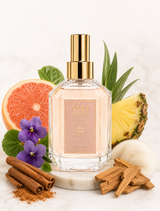 Silk Oil of Morocco Your Beauty Dupe x Fernando Hervas - 22 Body Mist 120ml, view 4