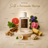 Silk Oil of Morocco Your Beauty Dupe x Fernando Hervas - 22 - Perfume Duo (50ml/100ml), view 2