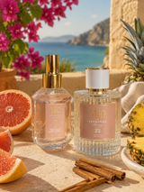 Silk Oil of Morocco Your Beauty Dupe x Fernando Hervas - 22 - Scent Collection (100ml Perfume), view 4