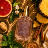 Silk Oil of Morocco Your Beauty Dupe x Fernando Hervas - 22 - Scent Collection (100ml Perfume), view 6