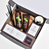 Silk Oil of Morocco - Zodiac Gift Hamper, view 2