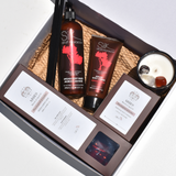 Silk Oil of Morocco - Zodiac Gift Hamper, view 3