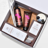 Silk Oil of Morocco - Zodiac Gift Hamper, view 4
