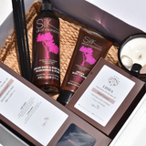 Silk Oil of Morocco - Zodiac Gift Hamper, view 5