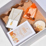 Silk Oil of Morocco - Zodiac Sign Must Haves Gift Hamper, view 4