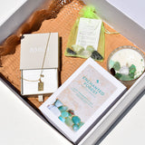 Silk Oil of Morocco - Zodiac Sign Must Haves Gift Hamper, view 6
