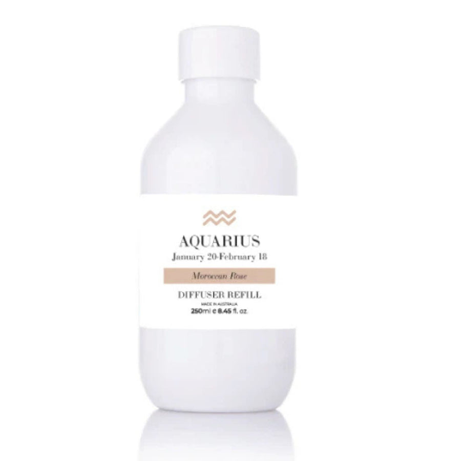 Silk Oil of Morocco - Zodiac Diffuser Refill