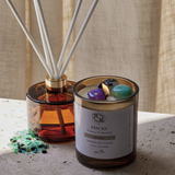 Silk Oil of Morocco - Zodiac Diffuser Refill, view 3