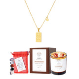 Silk Oil of Morocco - Celestial Zodiac Gift Collection, view 4