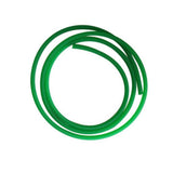 Stirlingkit 0.22 x 100cm PU Round Belt DIY Timing Belt for Connecting Gearbox and Clutch - Green, view 2