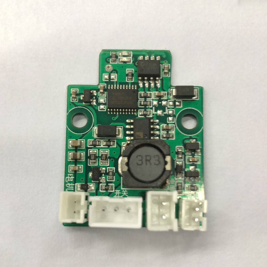 Stirlingkit #008 Circuit Board for Teching V8 Engine Model
