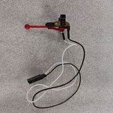 Stirlingkit #015 Gear and Ignition Assembly Set for RETROL HM-01 Hit n Miss Engine Model, view 2