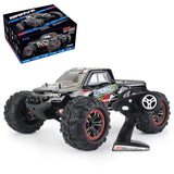 Stirlingkit 1:10 2.4Ghz 4WD 35KM/H High-speed RC Car Monster Trucks Racing Toys, view 2