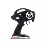 Stirlingkit 1:10 2.4Ghz 4WD 35KM/H High-speed RC Car Monster Trucks Racing Toys, view 3