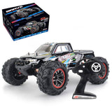 Stirlingkit 1:10 2.4Ghz 4WD 35KM/H High-speed RC Car Monster Trucks Racing Toys, view 4