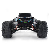 Stirlingkit 1:10 2.4Ghz 4WD 35KM/H High-speed RC Car Monster Trucks Racing Toys, view 5
